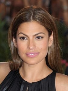 Foto Eva Mendes