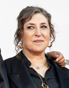 Foto Mayim Bialik