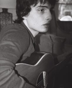 Foto Finn Wolfhard