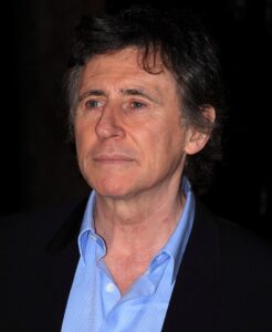 Foto Gabriel Byrne