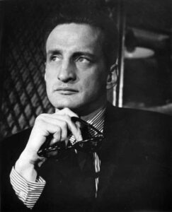 Foto George C. Scott