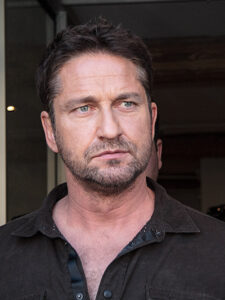 Foto Gerard Butler