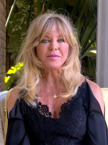 Foto Goldie Hawn