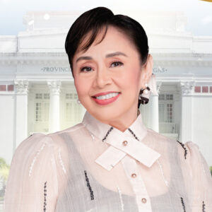 Foto Vilma Santos