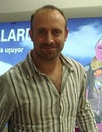 Foto Halit Ergenc