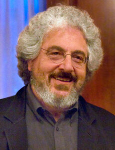 Foto Harold Ramis