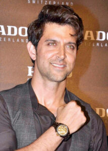 Foto Hrithik Roshan