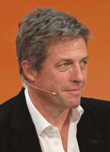 Foto Hugh Grant