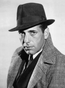 Foto Humphrey Bogart