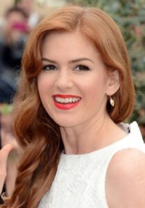 Foto Isla Fisher