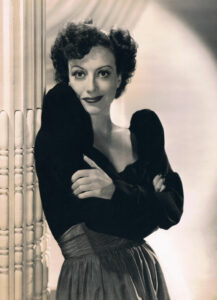 Foto Joan Crawford