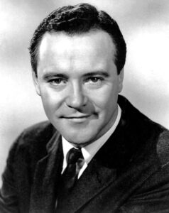 Foto Jack Lemmon