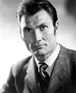 Foto Jack Palance