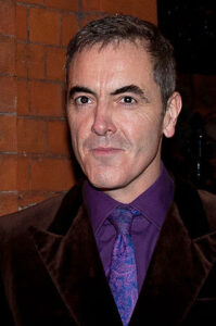 Foto James Nesbitt