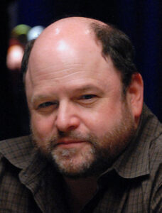 Foto Jason Alexander