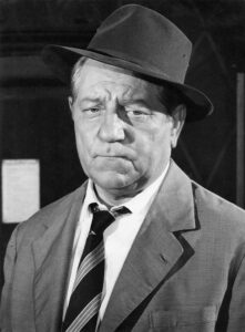 Foto Jean Gabin