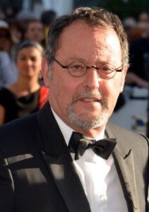 Foto Jean Reno