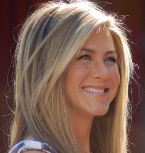 Foto Jennifer Aniston