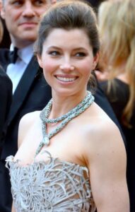 Foto Jessica Biel
