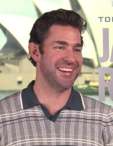 Foto John Krasinski