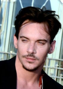 Foto Jonathan Rhys Meyers