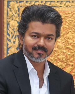 Foto Vijay