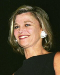 Foto Julie Christie