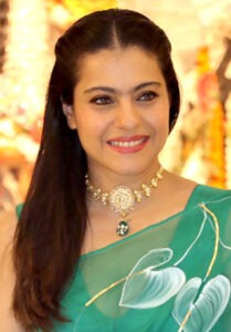 Foto Kajol