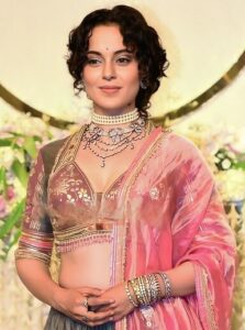 Foto Kangana Ranaut