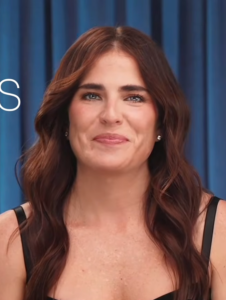 Foto Karla Souza