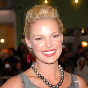 Foto Katherine Heigl