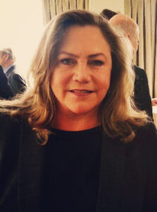 Foto Kathleen Turner