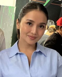 Foto Kathryn Bernardo