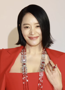Foto Kim Hye-soo