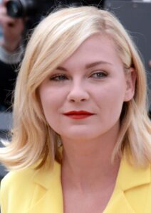 Foto Kirsten Dunst