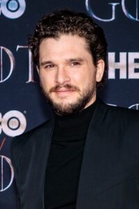 Foto Kit Harington