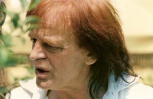 Foto Klaus Kinski