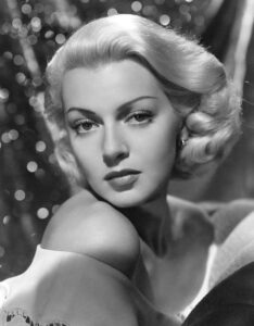 Foto Lana Turner