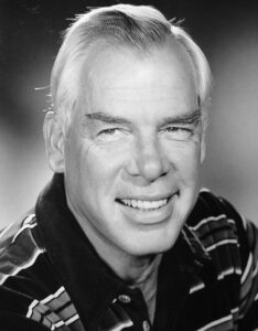 Foto Lee Marvin