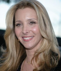 Foto Lisa Kudrow