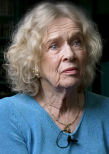 Foto Liv Ullmann
