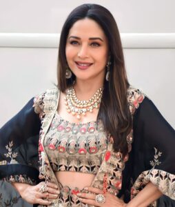 Foto Madhuri Dixit