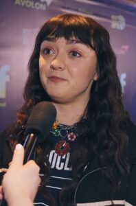 Foto Maisie Williams