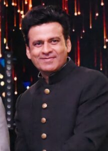 Foto Manoj Bajpayee