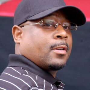 Foto Martin Lawrence