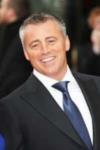 Foto Matt LeBlanc