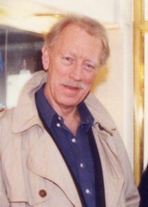 Foto Max von Sydow