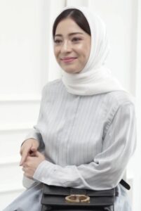 Foto Nikita Willy