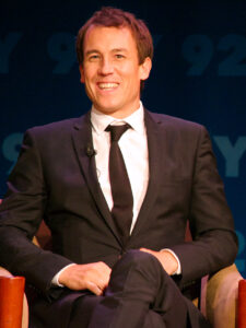 Foto Tobias Menzies