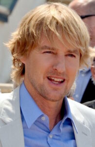 Foto Owen Wilson